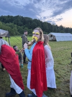 Zeltlager 2025